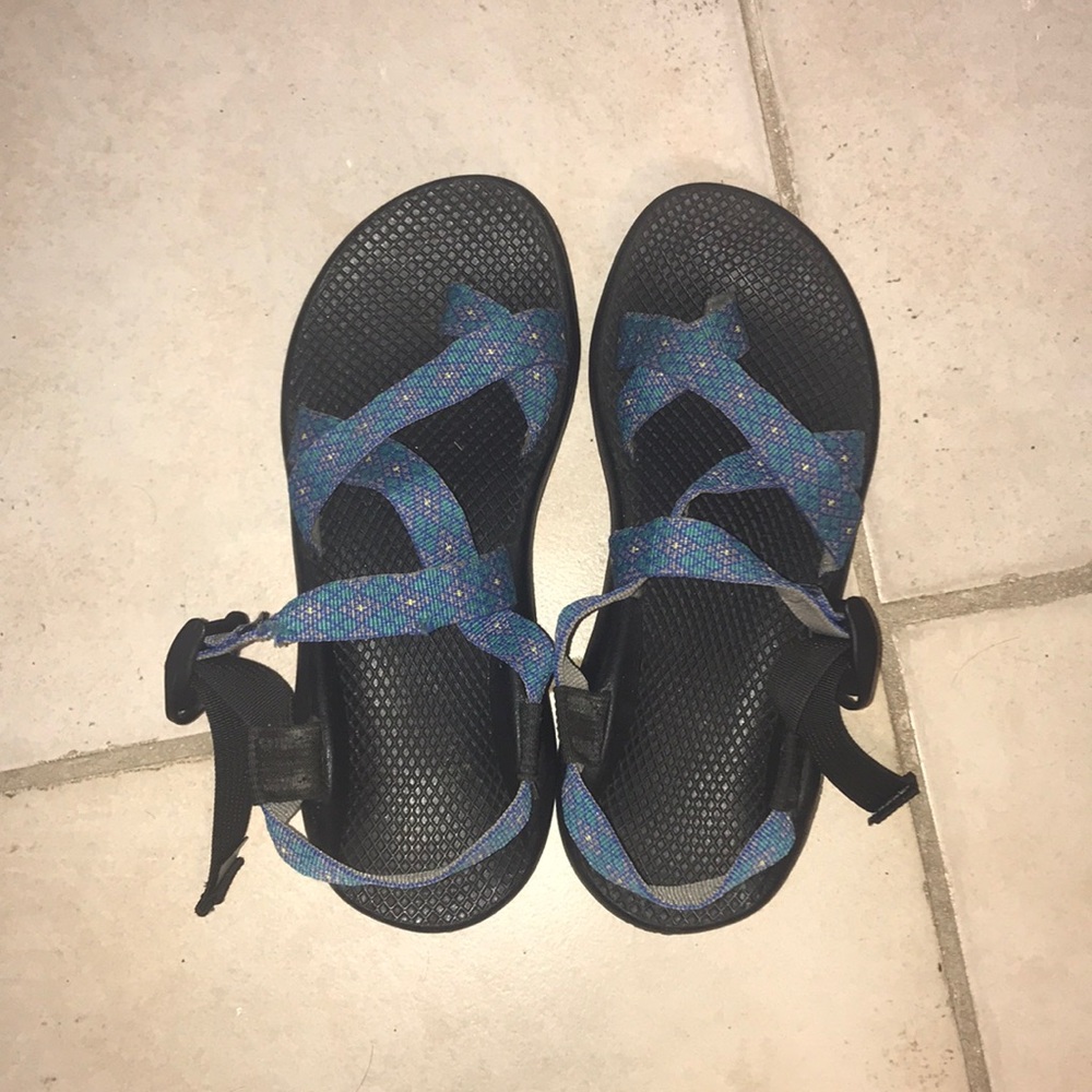 Chaco Sandals